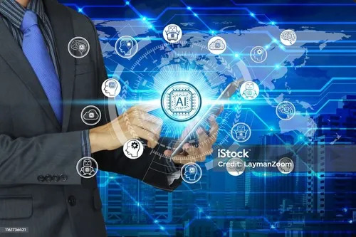 חברת גיוס עם AI מתקדם – פתרונות איכותיים, מהירים ובכלים החדשניים ביותר